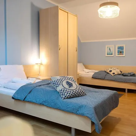 Two-level Apartment, * Pobierowo