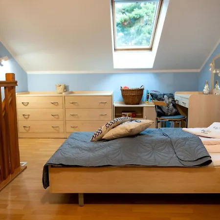 Two-level Apartment, * Pobierowo