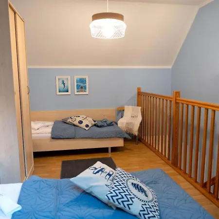 Two-level Apartment, * Pobierowo